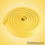 Bande de protection pour enfants, 2m, produits de s�curit� pour b�b�s, bord en verre, meubles, barre ...