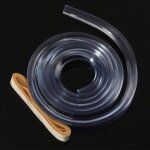 Bande de protection en mousse pour b�b�, bord de table en verre pour b�b�, barre de s�curit� anti - collision ...