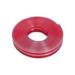 Bande de protection en pvc transparent pour bb, ruban adhsif double face, anti - bumb, bord de table ...