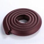 Bande de protection de table pour enfants, produits de scurit pour bbs, bords en verre, meubles, ...