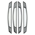 Bande réfléchissante pour voiture, 1 pièce, bande réfléchissante extérieure, autocollant d'avertissement ... Bande réfléchissante pour voiture, 1 pièce, bande réfléchissante extérieure, autocollant d'avertissement ...