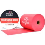 Bande de resistance sans latex rouleau de ¿ bande elastique latex free pour kinésithérapie, fitness, ... Bande de resistance sans latex rouleau de ¿ bande elastique latex free pour kinésithérapie, fitness, ...