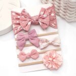 Bandeau artificiel astique avec nministériels d papillon doux pour bébé fille, accessoires pour cheveux, ... Bandeau artificiel astique avec nministériels d papillon doux pour bébé fille, accessoires pour cheveux, ...