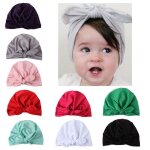 Bandeaux pour bébé, 1 pièce, oreilles de lapin, pull noué, chapeau indien, turban, lait, soie, chapeaux ... Bandeaux pour bébé, 1 pièce, oreilles de lapin, pull noué, chapeau indien, turban, lait, soie, chapeaux ...