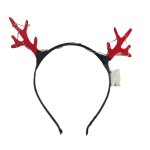 Bandeaux en bois de renne a led, accessoires artisanaux pour cheveux d'animaux, lumineux, jouets pour ... Bandeaux en bois de renne a led, accessoires artisanaux pour cheveux d'animaux, lumineux, jouets pour ...