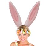 Bandeau de cosplay pour filles, peluche douce, longues oreilles de lapin, bandana, cerceau de cheveux, ... Bandeau de cosplay pour filles, peluche douce, longues oreilles de lapin, bandana, cerceau de cheveux, ...