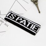 Bandeau de course respirant et absorbant la transpiration pour sportifs confortable et s�r