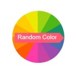 Bandeau �lastique en nylon pour b�b� fille, mignon, avec noeud, couleur al�atoire, accessoires pour cheveux, ...