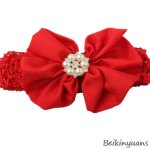 Bandeau a gros noeud pour cheveux, maquillage, lavage du visage, en flanelle, accessoires pour cheveux, ...