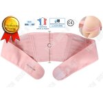 Bandeau grossesse femme enceinte grande taille ceinture soutien dorsale nuit lombaire sangle maternite ...