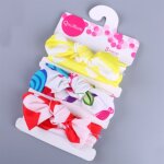 Bandeau a nâ¿ud papillon pour bébé fille, décoration de tête, turban, accessoires de photographie pour ... Bandeau a nâ¿ud papillon pour bébé fille, décoration de tête, turban, accessoires de photographie pour ...