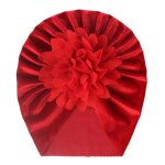Bandeaux a nud papillon pour bbs, turban a fleurs, chapeaux, casquettes, accessoires pour cheveux ...