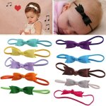 Bandeau pour nouveau - né fille, 10 pièces, accessoire d5qa Bandeau pour nouveau - né fille, 10 pièces, accessoire d5qa