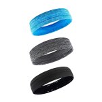 Bandeaux de sport antid�rapants pour femmes - bandeaux d'entra�nement l�gers et anti - transpiration ...