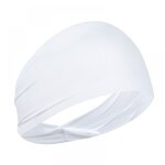 Bandeau de sport elastique en coton pour femmes et hommes, bandeau athl�tique, pour basket - ball, gymnastique ...