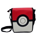 Bandolera pokeball pokemon
