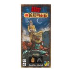 Bang! dice game undead or alive (anglais) Bang! dice game undead or alive (anglais)