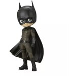 Banpresto - batman - q posket - version b statue [collectables] figure, collectible