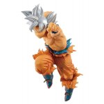 Banpresto dragonball super world figure colosseum special prize