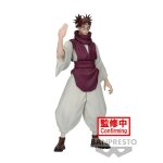 Banpresto jujutsu kaisen - choso - figurine jukon no kata 17cm
