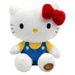 Banpresto peluche classique eco 24 cm hello kitty : joy toy