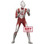 Banpresto - shin ultraman: the movie - hero's brave statue - ultraman vol. 2 (c: fake ultraman) [collectables] ...