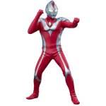 Banpresto - ultraman dyna - hero's brave statue figure - ultraman dyna - akai daichi no chikar version ...