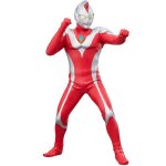 Banpresto - ultraman dyna - hero's brave statue figure - ultraman dyna - akai daichi no chikar version ...