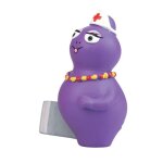 Barbapapa - barbabelle infirmire