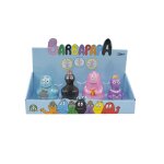 Barbapapa barbapapa - coffret cadeau 4 personnages
