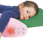 Barbapapa barbapapa - peluche barbapapa berceuse et lumineuse Barbapapa barbapapa - peluche barbapapa berceuse et lumineuse