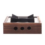 Barbecue en fonte pour camping, rchaud a alcool portable, barbecue pour fumeur de charbon de bois, pour ...
