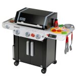 Barbecue weber genesis en bois (mdf) Barbecue weber genesis en bois (mdf)