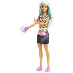 Barbie - assortiment poup�es m�tiers