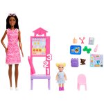 Barbie careers teacher doll