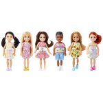 Barbie chelsea asst et amis
