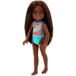 Barbie chelsea beach doll