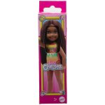 Barbie chelsea club doll