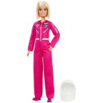 Barbie m�tiers - coffret astronaute - poup�e avec tenue amovible