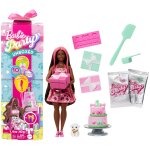 Barbie - coffret cadeau surprise