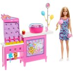 Barbie barbie - coffret les myst�res de barbie : d�tectives de plage