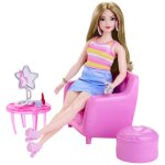 Barbie ¿ coffret séance d'essayage Barbie ¿ coffret séance d'essayage
