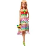 Barbie crayola surprise fruite (gbk18)