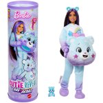 Barbie cutie reveal care bears doll