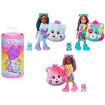 Barbie cutie reveal care bears doll