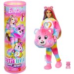 Barbie cutie reveal - poup�e bisounours