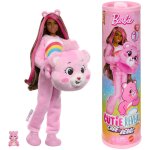 Barbie cutie reveal - poup�e bisounours
