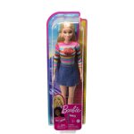 Barbie - it takes two - poupe barbie  malibu  roberts