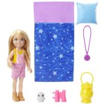 Barbie dreamhouse adventures - it takes two - coffret vive le camping