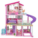 Barbie dreamhouse - maison de rve